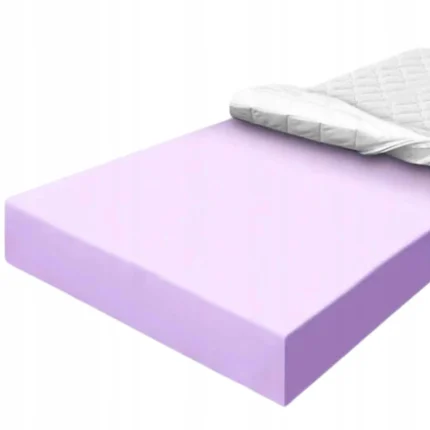 Čiužinys 90x200 putų HARD antialerginis kietas antibakterinis H3 16 cm