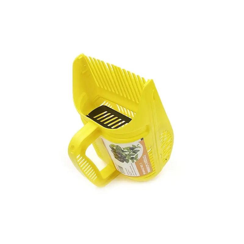 1 vnt. lengvas plastikinis mÄ—lynių rinktuvas su minkÅ¡ta rankena ir ergonomiÅ¡ka laikmena – patvarus vaisių Å¡epetys Å¡velniam derliui, sodininkystei (mÄ—lynÄ—s, avietÄ—s, avieÄių), mažųjų vaisių rinkimo įrankis, tvirtas dizainas, neelektrinis prietaisas, naudojimui, kompaktiÅ¡kas dizainas, lauko entuziastams PrekÄ—s informacija 6