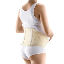 Palaikantis diržas nėščiosioms Tonus Elast 0009 Kira Comfort | Ortoteka