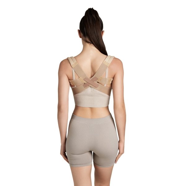 Laikysenos korektorius ARmedical AR-763 Posture Aid | Ortoteka