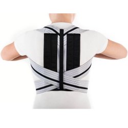Laikysenos korektorius Qmed Spincare Extensor | Ortoteka